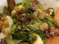 -LA CREPERIE BRETONNE布列塔尼法式餐厅(天童北路店)
