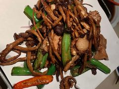-桂满陇-十里风荷(合生汇店)