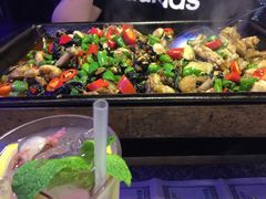 -蘭奢雅集·江浙菜(青山江滩店)