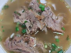 -百福麵家(新馬路店)