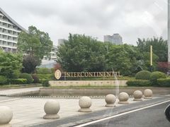 -武汉洲际酒店
