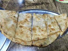 牛油饼-清真·馬坡二旦烧烤(人生一串拍摄店)