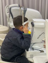 -唯儿诺儿童医院·儿科·眼科(新天地店)