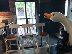 -Goose Island Brewhouse鹅岛精酿啤酒酿造工坊餐厅