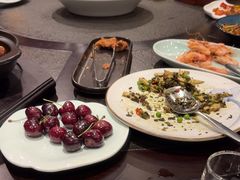 -浩运海鲜·16年专注青岛菜(石老人店)