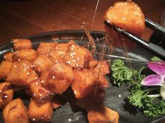 -楼兰新疆主题餐厅(苏州中心店)