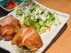 -味太助·银饭食堂(中华城店)