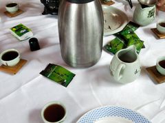 -东江海鲜酒家(艺都分店)