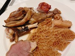 -京香轩·中餐厅(上海中庚聚龙酒店)