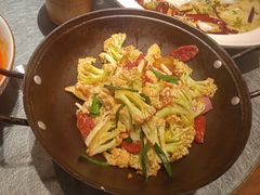 -首秀·四川料理(星耀101店)