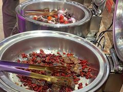 -九记潮汕现切鲜牛肉自助火锅(新开铺店)