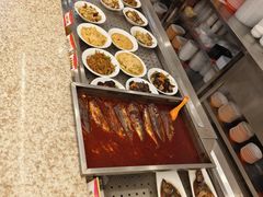 -喜多多海鲜饺子(大罐店)