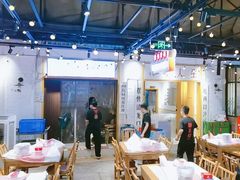 -霸王虾·麻辣小龙虾(清水河公园店)