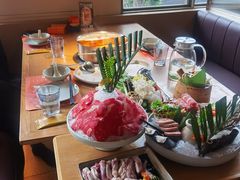 -生如夏花泰式火锅(西村黑金店)