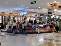 -野人先生Gelato(上海长宁龙之梦店)