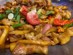 -富正毅三下锅·湘西韵味(天门山索道店)
