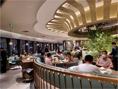大堂-和苑酒家·一线江景(星寰店)