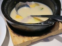 -汤城小厨•粤菜•靓汤(金宝街店)
