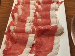 -前门杨记·铜锅涮肉(王府井·故宫店)