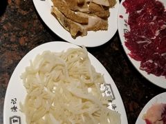 -八合里潮汕鲜牛肉火锅(深圳海岸城店)