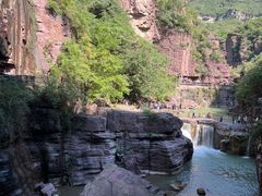 -云台山风景名胜区