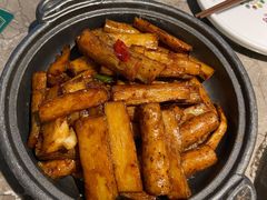 -前海沿·青岛菜(李沧万达店)