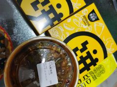 -吉品合酥脆烤饼(嘉里城店)
