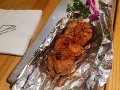 -米纸越南小馆(金鹰世界店)