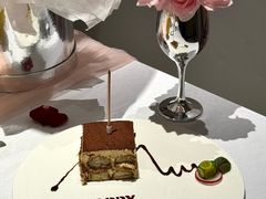 -静香HOUSE·全时段融合餐厅(七星欢乐颂店)