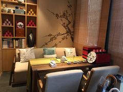 -梅间堂茶馆(绿地缤纷城店)