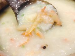 -悟长年潮汕菜砂锅粥(圣熙8号店)