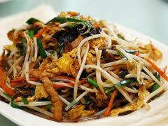 -姥家春饼店(漳州二路店)