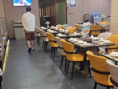 -东方棕泉·洗浴·按摩·美食国际水疗会所(福田店)