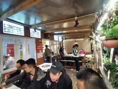 大堂-符淼淼火锅(宽窄巷子店)