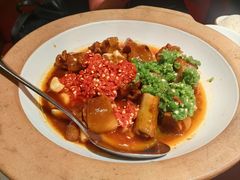 -恰饭·老长沙市井菜(天河客运站店)