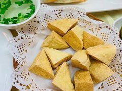 -潮之南·潮汕菜·鱼仔档(南山店)