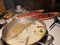 -左庭右院鲜牛肉火锅(新梅广场店)