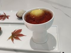 -富淳饭店(陆家嘴保利广场店)