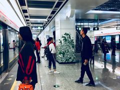 -新南门(地铁站)