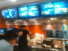 -吉野家(服装城店)