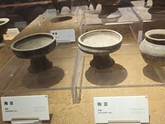 -宝鸡周原博物院