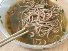 -正顺饸饹馆(中土商务楼店)