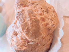 -西村叔叔的店·面包·甜品·蛋糕(牡丹园店)