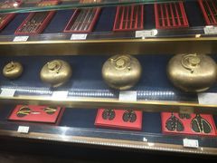 -张小泉(豫园店)