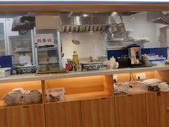 -阿兰家牛肉面(北碚万达店)