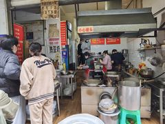 -蓉城西二道无名冒菜(西二道街店)