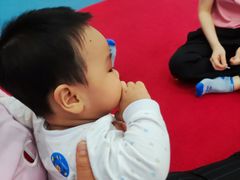 -美吉姆儿童发展中心(远洋中心店)