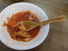 小罗宋汤-玉华饮食店(茅台路店)