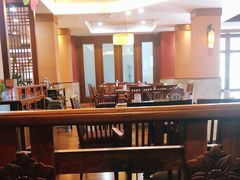 大堂-糟粕醋·椰苑海南菜餐厅(亚龙湾天域酒店)
