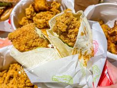 -肯德基(昌里店)